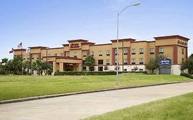 Hampton Inn Houston Westchase